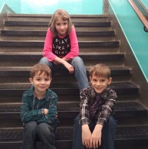 Meet your Posher, David